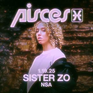 Sister Zo