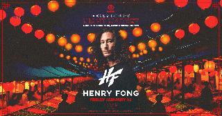 Henry Fong'S Night Market