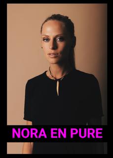 The Garden Pres. Nora En Pure And Eli & Fur 