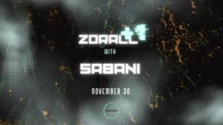 Zorall + 1: Sabani