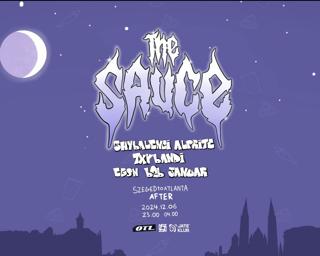 The Sauce: Szeged To Atlanta