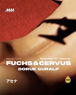 Fuchs & Cervus // Doruk Guralp