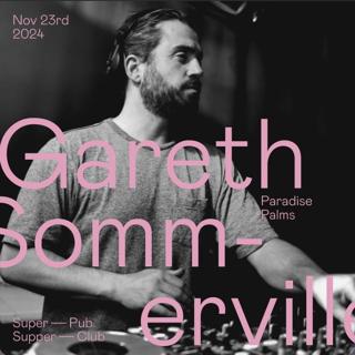 Gareth Sommerville