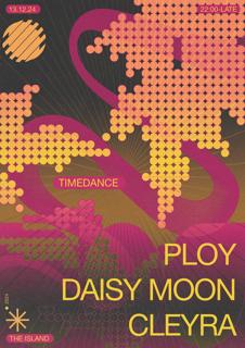 Timedance - Ploy, Daisy Moon, Cleyra