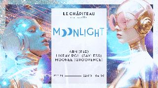 Moonlight W/ Abn, Likeavirgil, Moonee