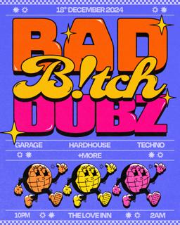 Bad B!Tch Dubz #02