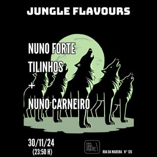 Jungle Flavours