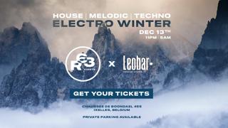 R63 - Electro Winter