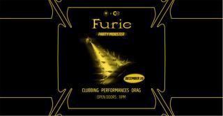 Furie: Party Monster