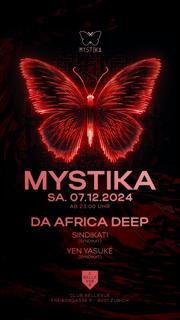 Mystika At Bellevue