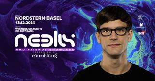 Neelix & Friends Showcase, Basel