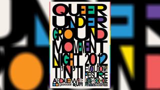 Queer Underground Movement Night