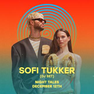 Labyrinth Presents: Sofi Tukker