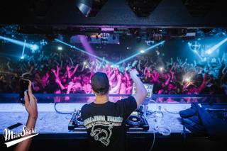 Milkshake, Ministry Of Sound - London'S Biggest Student Night