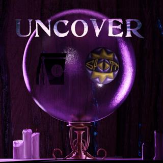 Uncover Ii: Talent Spotlight Series By Spot'M