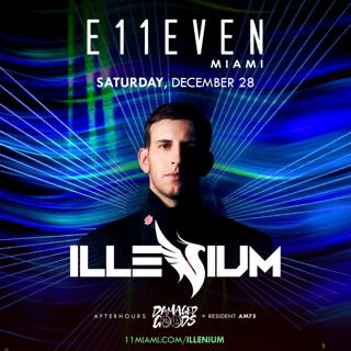 Illenium