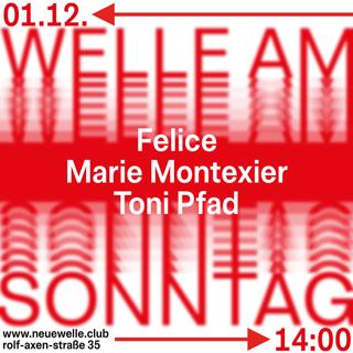 Welle Am Sonntag