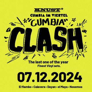 Cumbia Clash