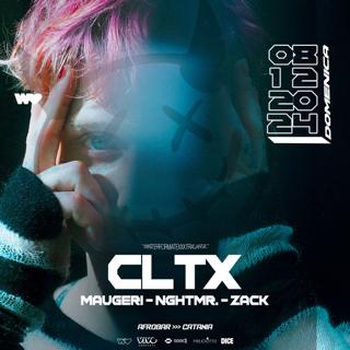 Winterformat Exxxtralarge - Cltx