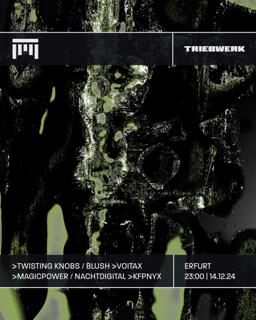 Triebwerk