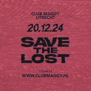 Save The Lost