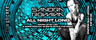 Rough Cure Pres. Sandra Romina All Night Long