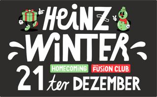 Heinz Winter *Homecoming*