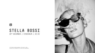 Stella Bossi / Stockholm