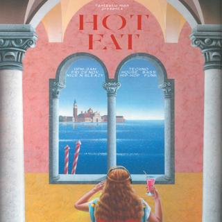 Hot Fat