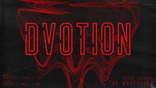 Dvotion - The Midweek Rave