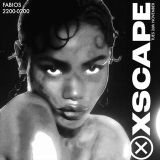 Xscape 001