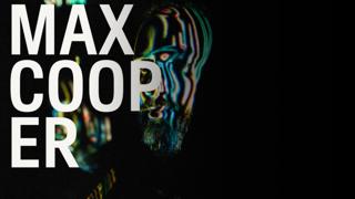 Max Cooper: 3D/Av