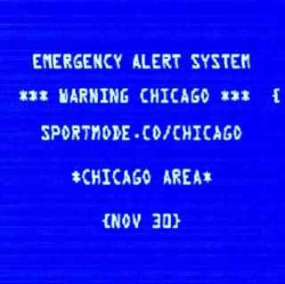 Sport Mode: Chicago