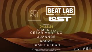 In Live Wednesday Pres. Beatlab - Last Free