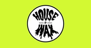 House Of Wax: Lastword + Johnny Luna + Border Radio [All Vinyl-All Night]