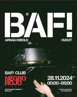 Baf! Club