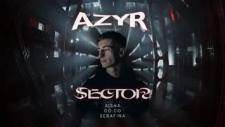 Sector X Azyr