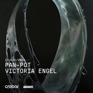 Crobar Pres.: Pan-Pot