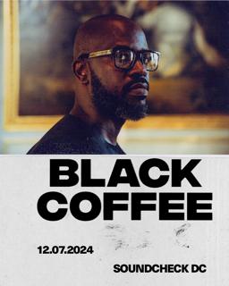 Black Coffee