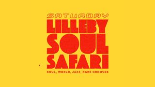 Lilleby Soul Safari