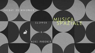 Musica Spaziale