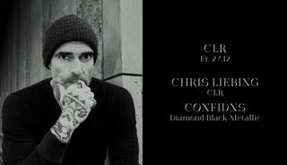 Clr With Chris Liebing & Confidns