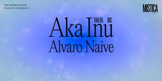 Aka Inu & Alvaro Naive