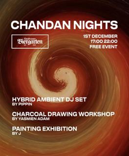 Chandan Nights