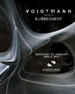 Voigtmann (All Night Long)