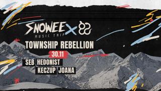 Snowee X Ciało: Township Rebellion