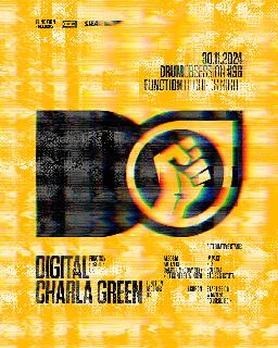 Drumobsession #96: Function Records Night With Digital & Charla Green