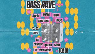 Bass Rave