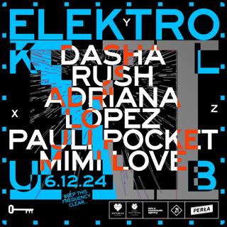 Elektroklub Xi