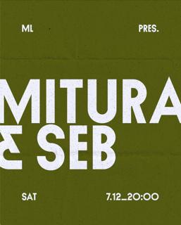 Ml Pres. Mitura & Seb